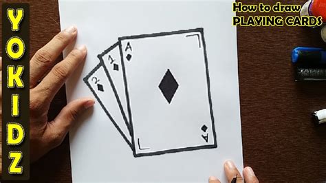 Design Playing Cards In 7 Steps Easy .
